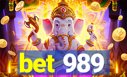 bet 989